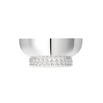 Christofle - Modèle ARIA -Verre Gobelet Timbale -Bague Argent TBE Christofle - Modèle ARIA -Verre Gobelet Timbale -Bague Argent TBE